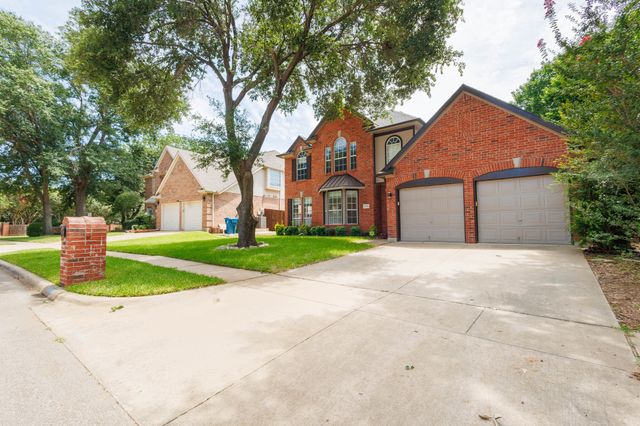 2816 Lakehollow Lane, Flower Mound, TX 75028