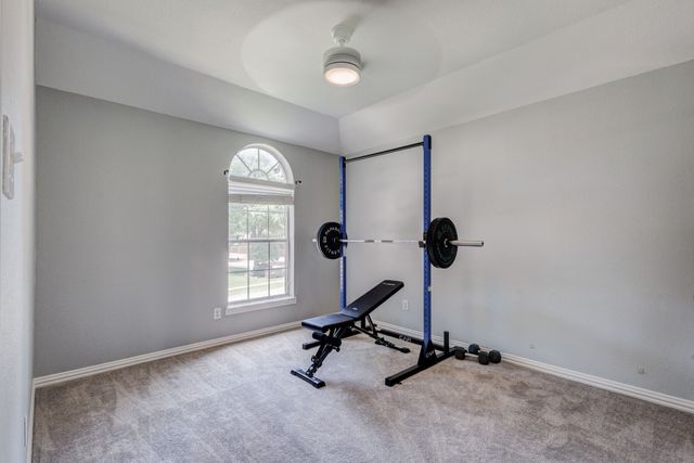 2816 Lakehollow Lane, Flower Mound, TX 75028