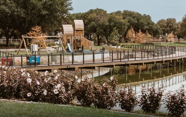 2816 Lakehollow Lane, Flower Mound, TX 75028