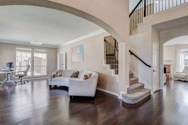 2816 Lakehollow Lane, Flower Mound, TX 75028