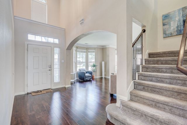 2816 Lakehollow Lane, Flower Mound, TX 75028