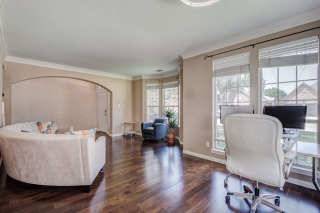 2816 Lakehollow Lane, Flower Mound, TX 75028