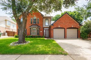 2816 Lakehollow Lane, Flower Mound, TX 75028