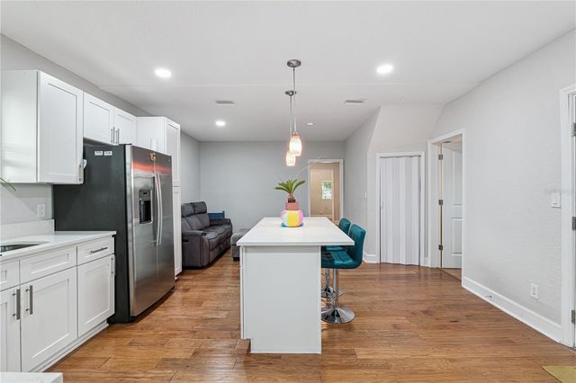 732 E ORANGE AVENUE, Eustis, FL 32726
