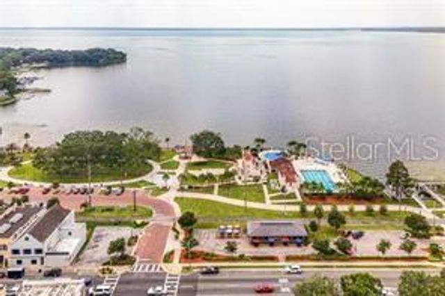 732 E ORANGE AVENUE, Eustis, FL 32726
