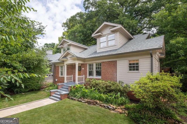 252 Kings Highway, Decatur, GA 30030