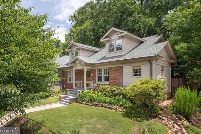 252 Kings Highway, Decatur, GA 30030
