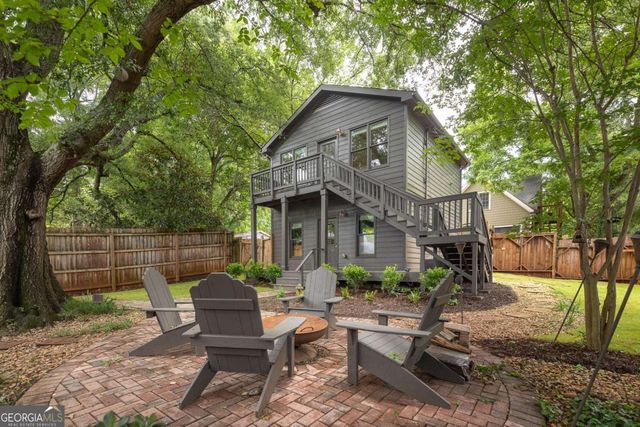 252 Kings Highway, Decatur, GA 30030