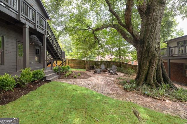 252 Kings Highway, Decatur, GA 30030