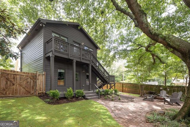 252 Kings Highway, Decatur, GA 30030