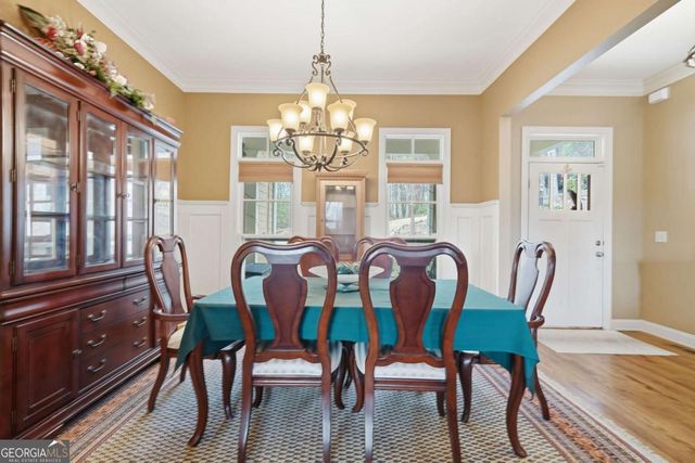 173 Indian Oak Drive, Waleska, GA 30183