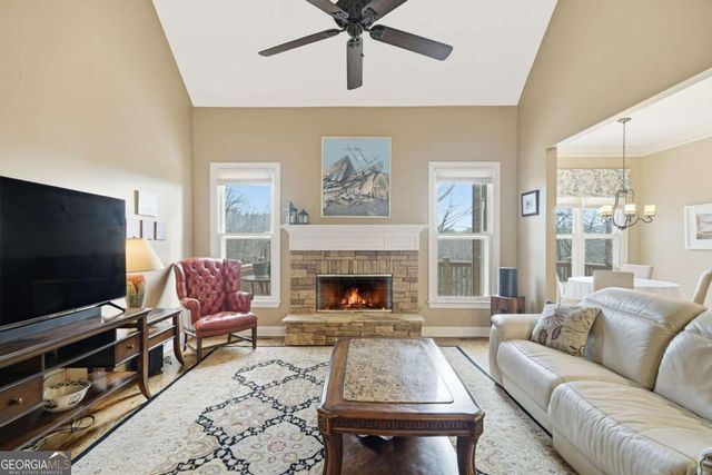 173 Indian Oak Drive, Waleska, GA 30183