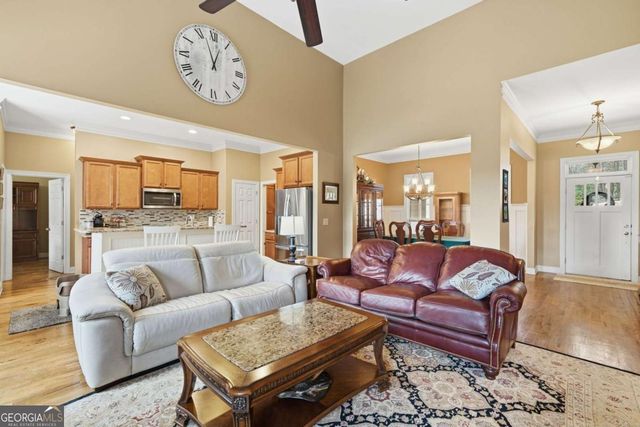 173 Indian Oak Drive, Waleska, GA 30183