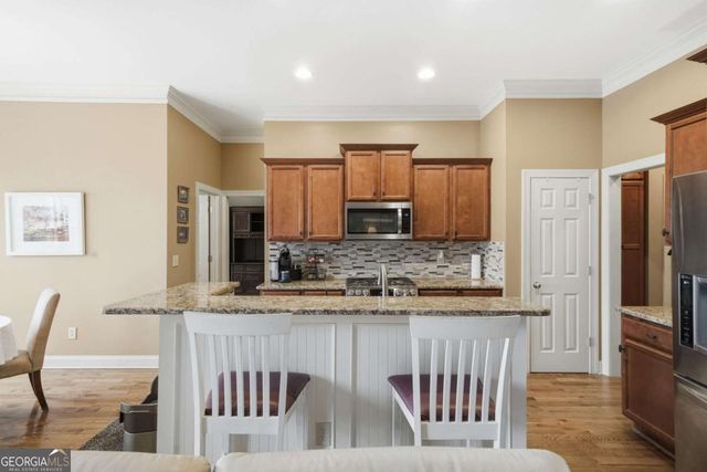 173 Indian Oak Drive, Waleska, GA 30183