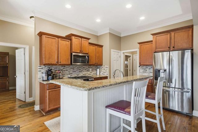 173 Indian Oak Drive, Waleska, GA 30183