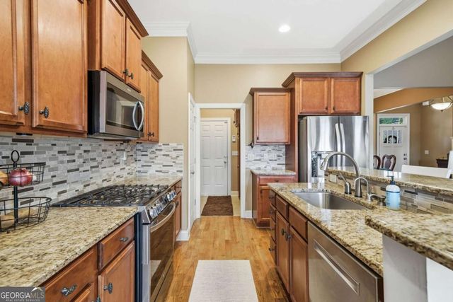 173 Indian Oak Drive, Waleska, GA 30183