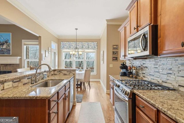 173 Indian Oak Drive, Waleska, GA 30183