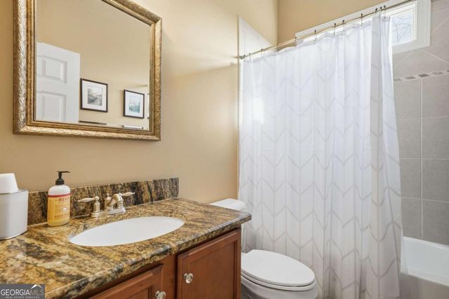 173 Indian Oak Drive, Waleska, GA 30183