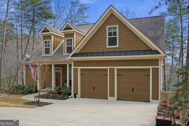 173 Indian Oak Drive, Waleska, GA 30183