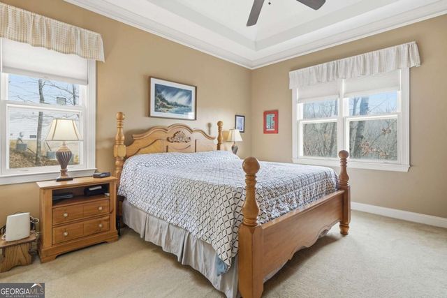 173 Indian Oak Drive, Waleska, GA 30183