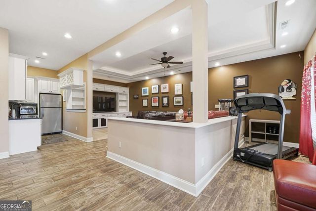 173 Indian Oak Drive, Waleska, GA 30183