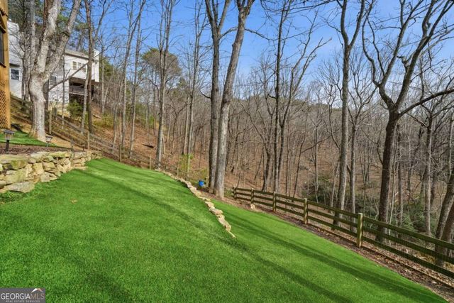 173 Indian Oak Drive, Waleska, GA 30183