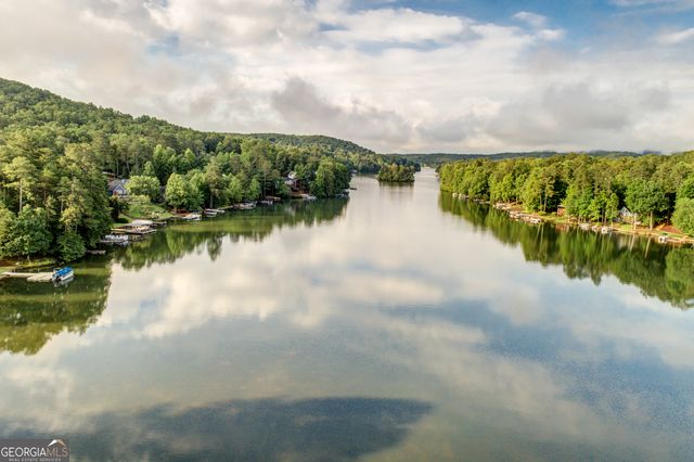 173 Indian Oak Drive, Waleska, GA 30183