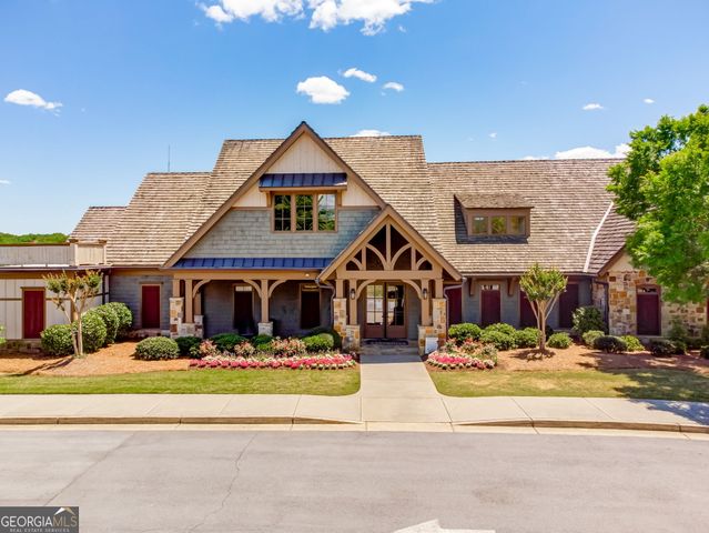 173 Indian Oak Drive, Waleska, GA 30183