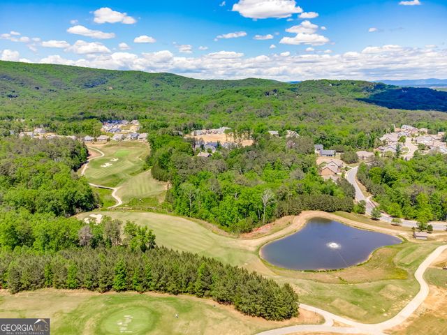 173 Indian Oak Drive, Waleska, GA 30183