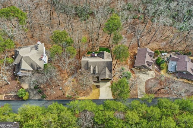 173 Indian Oak Drive, Waleska, GA 30183