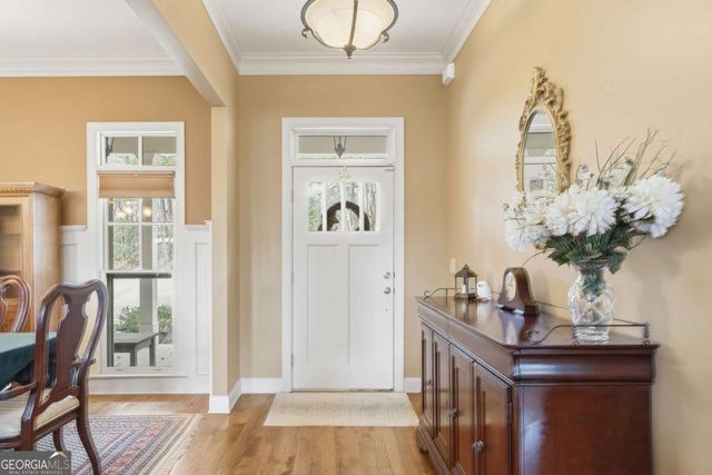 173 Indian Oak Drive, Waleska, GA 30183