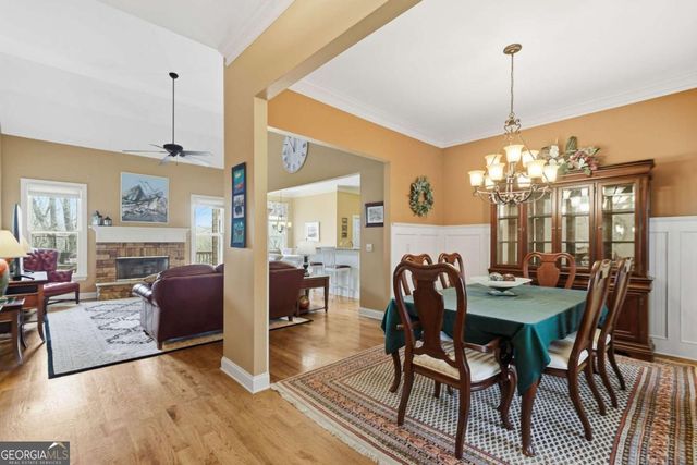 173 Indian Oak Drive, Waleska, GA 30183