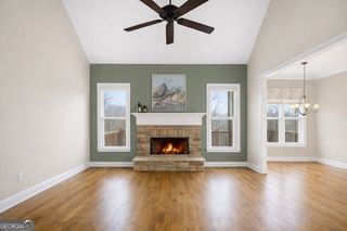 173 Indian Oak Drive, Waleska, GA 30183