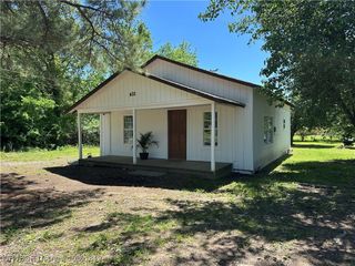 402 Grand Avenue, Poteau, OK 74953