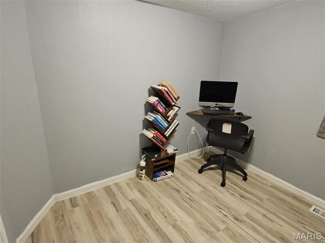 208 E Throp Street, Troy, IL 62294