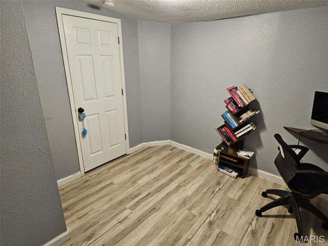 208 E Throp Street, Troy, IL 62294