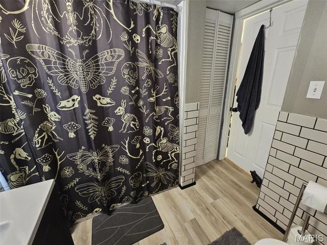 208 E Throp Street, Troy, IL 62294