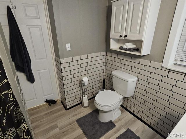 208 E Throp Street, Troy, IL 62294