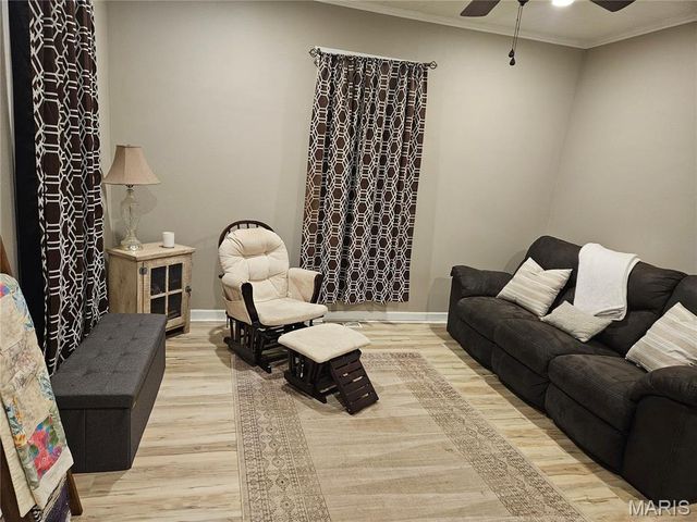 208 E Throp Street, Troy, IL 62294