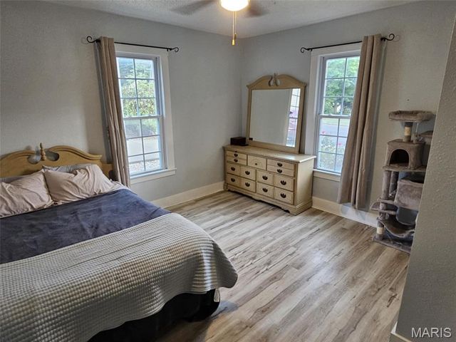 208 E Throp Street, Troy, IL 62294