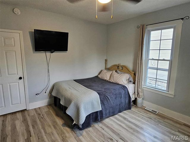 208 E Throp Street, Troy, IL 62294