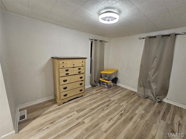 208 E Throp Street, Troy, IL 62294