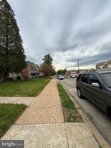 1708 LONEY ST, Philadelphia, PA 19111