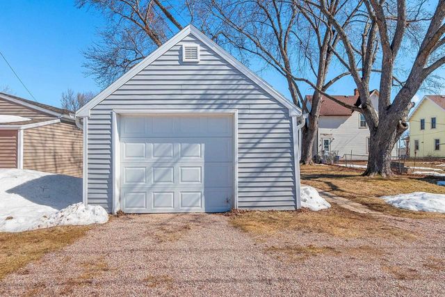 109 W 4TH STREET, Kaukauna, WI 54130