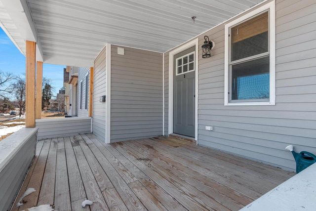 109 W 4TH STREET, Kaukauna, WI 54130