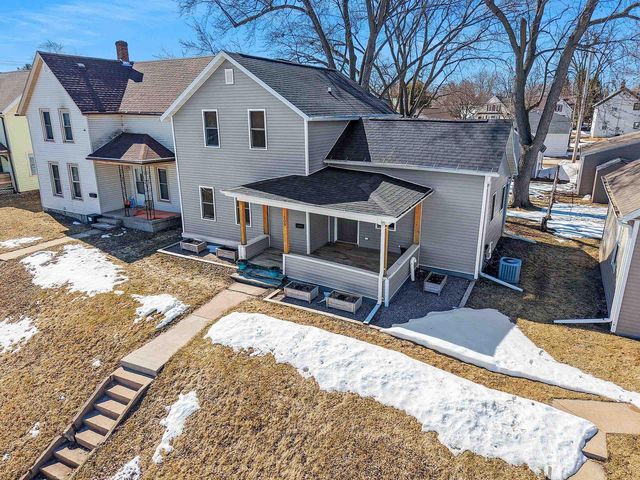 109 W 4TH STREET, Kaukauna, WI 54130