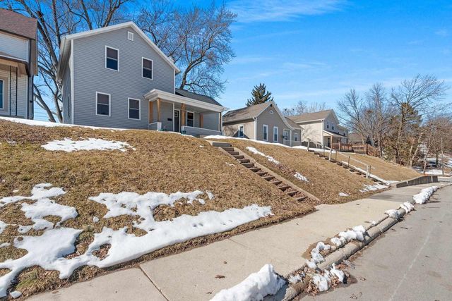 109 W 4TH STREET, Kaukauna, WI 54130