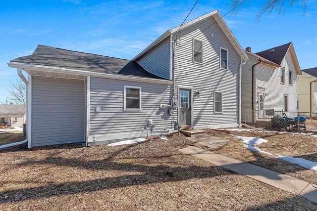 109 W 4TH STREET, Kaukauna, WI 54130