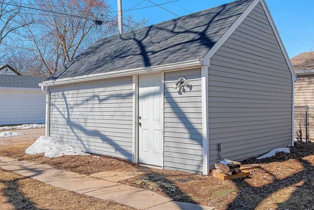 109 W 4TH STREET, Kaukauna, WI 54130