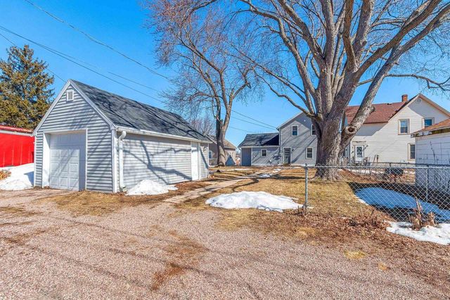 109 W 4TH STREET, Kaukauna, WI 54130